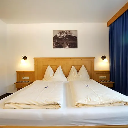 アパート Grubig 5,6 レルモース